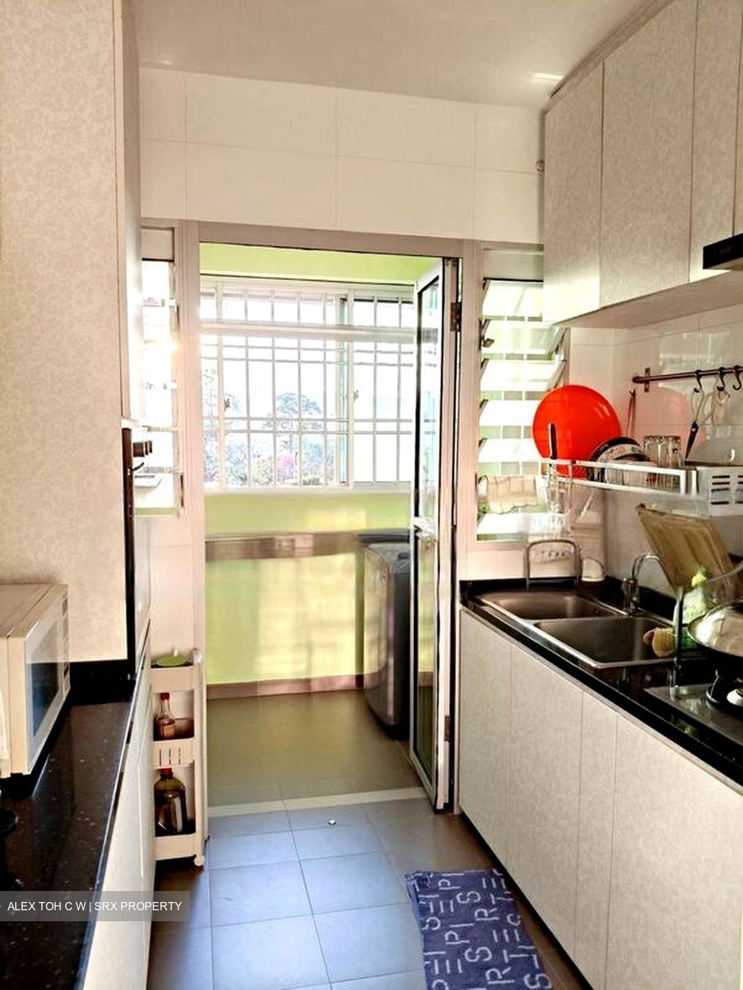 Blk 117A Tenteram Peak (Toa Payoh), HDB 4 Rooms #452072101